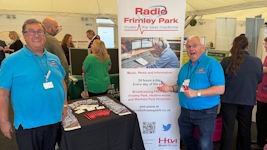 Annual Members Meeting of Frimley Health Foundation Trust