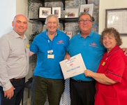 Warren Lodge Care Centre